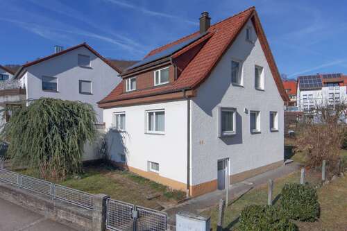 Foto - Haus zum Kaufen in Oberkochen 329.000,00 € 137 m²