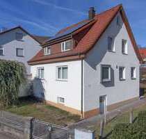 Haus zum Kaufen in Oberkochen 329.000,00 € 137 m²