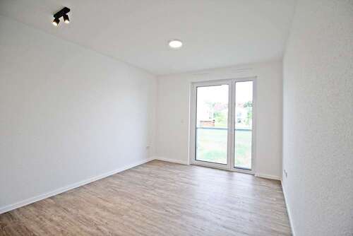 Foto - Wohnung zum Mieten in Roßdorf 550,00 € 23 m²