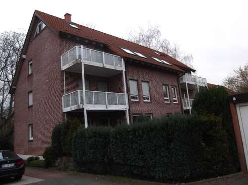 Foto - Wohnung zum Mieten in Oer-Erkenschwick 529,12 € 68.45 m²