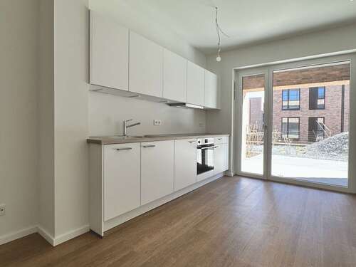 Foto - Wohnung zum Kaufen in Lübeck-Travemünde 399.000,00 € 49 m²