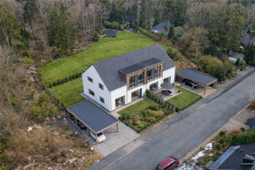 Foto - Haus zum Kaufen in Neustadt 449.500,00 € 125 m²