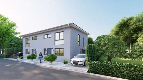 Foto - Haus zum Kaufen in Krefeld 529.000,00 € 130 m²