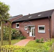 Haus zum Kaufen in Wilhelmshaven 299.000,00 € 130 m²