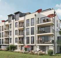 Wohnung zum Kaufen in Rosenheim 448.500,00 € 55.4 m²