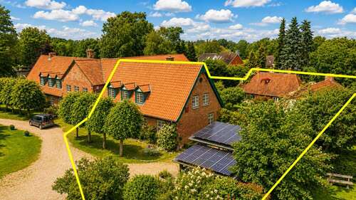 Foto - Haus zum Kaufen in Köhn 559.000,00 € 194 m²