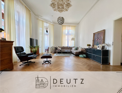 Foto - Wohnung zum Mieten in Aachen 1.550,00 € 110 m²