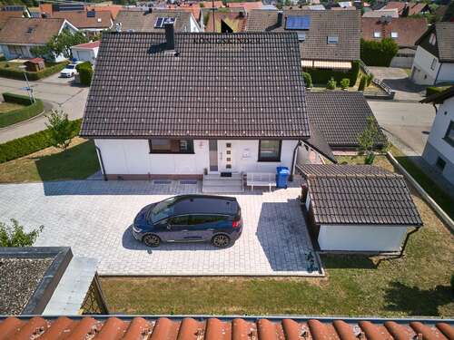 Foto - Haus zum Kaufen in Weilen unter den Rinnen 399.000,00 € 185 m²
