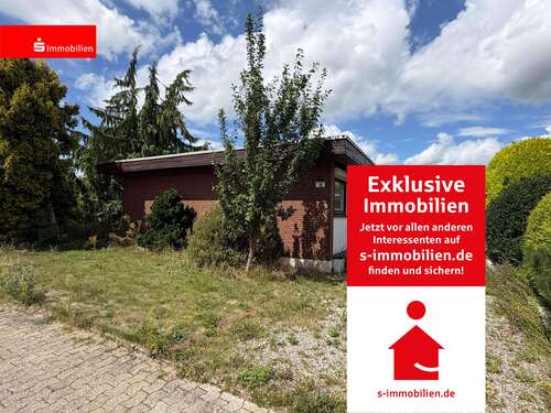 Foto - Haus zum Kaufen in Büdelsdorf 188.000,00 € 128.39 m²