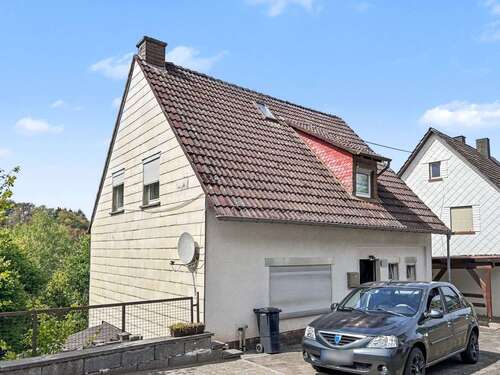 Foto - Haus zum Kaufen in Heimbach 110.000,00 € 125 m²