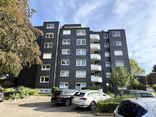 Foto - Wohnung zum Kaufen in Dortmund 169.000,00 € 59.48 m²