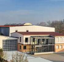 Halle in Schierling 2.500.000,00 € 4227 m²