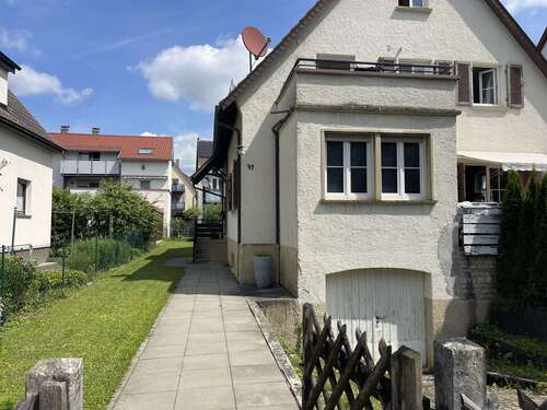 Foto - Haus zum Kaufen in EislingenFils 754.000,00 € 210 m²