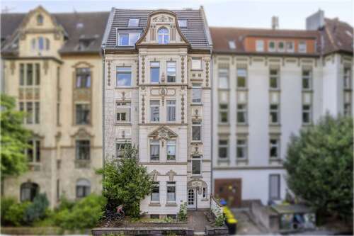 Foto - Wohnung zum Kaufen in Dortmund 590.000,00 € 119 m²