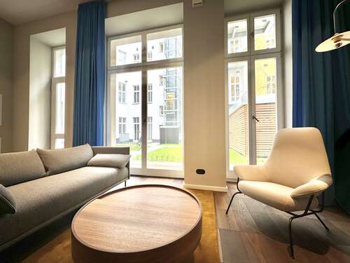 Foto - Wohnung zum Kaufen in Berlin 398.000,00 € 49.42 m²