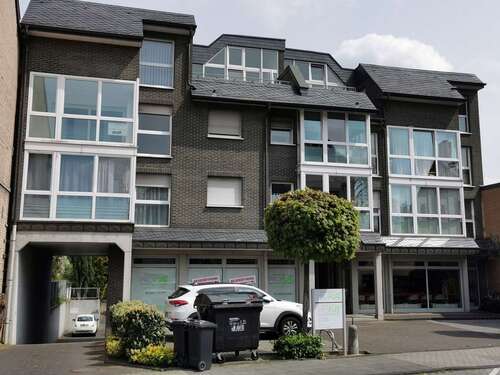 Foto - Wohnung zum Mieten in Köln 1.130,00 € 95.42 m²