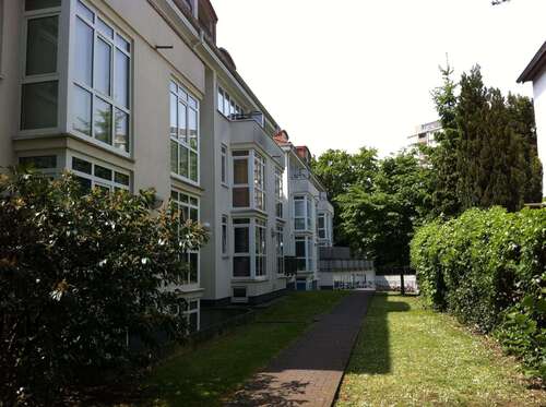 Foto - Wohnung zum Mieten in Offenbach 429,00 € 30.65 m²