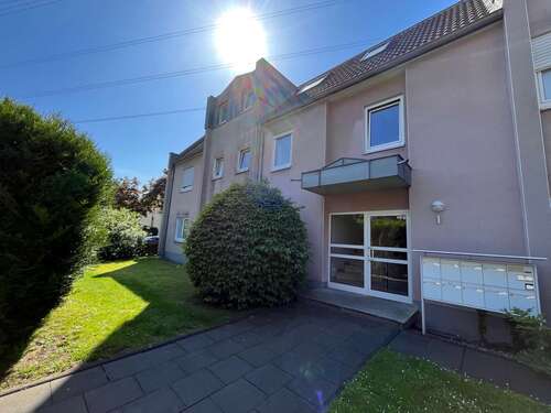 Foto - Wohnung zum Mieten in Troisdorf 500,00 € 49.98 m²