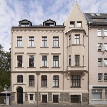 Foto - Wohnung zum Mieten in Plauen 140,00 € 28 m²