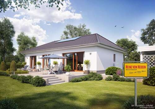 Foto - Haus zum Kaufen in Büsum 295.850,00 € 100 m²