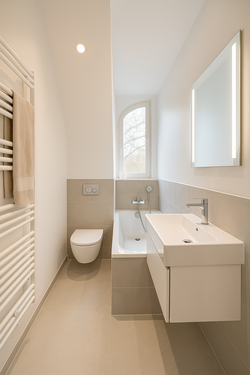 Foto - Wohnung zum Kaufen in Berlin 790.000,00 € 129 m²