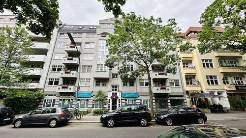 Foto - Wohnung zum Kaufen in Berlin 349.000,00 € 96.97 m²