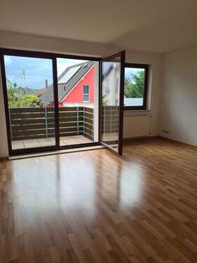 Foto - Wohnung zum Mieten in Langenbogen 250,00 € 33 m²