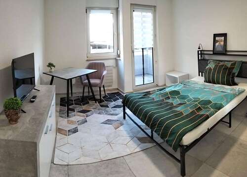 Foto - Wohnung zum Mieten in Esslingen Zell 655,00 € 28 m²