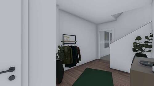 Foto - Haus zum Kaufen in Münster-Wolbeck 799.950,00 € 155 m²