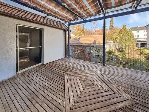 Foto - Wohnung zum Kaufen in Aystetten 379.000,00 € 128.4 m²