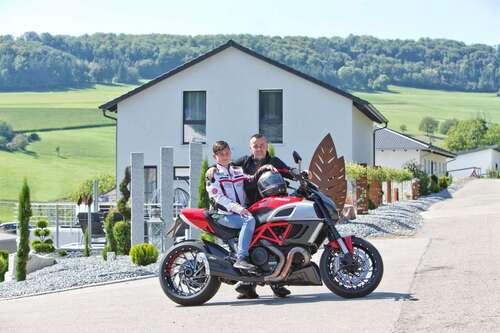 Foto - Haus zum Kaufen in Letschin 734.624,00 € 124 m²