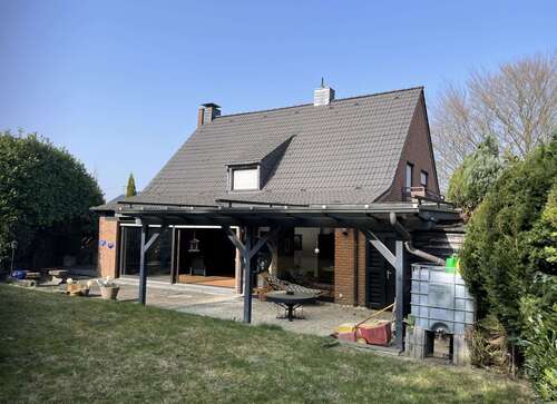 Foto - Haus zum Kaufen in Wülfrath 615.000,00 € 200 m²