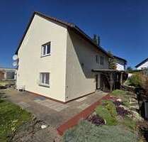Haus zum Kaufen in Taunusstein Seitzenhahn 495.000,00 € 187 m² - Taunusstein / Seitzenhahn