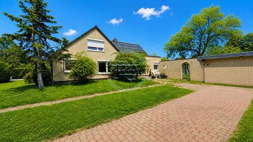 Foto - Haus zum Kaufen in Hamburg Wilhelmsburg 599.000,00 € 100 m²