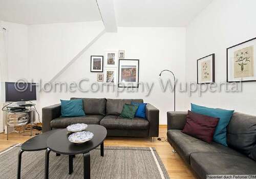 Foto - Wohnen auf Zeit in Düsseldorf 1.290,00 €