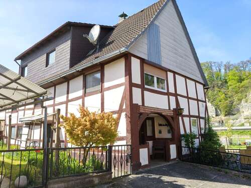 Foto - Haus zum Kaufen in Bevern 119.000,00 € 205.66 m²