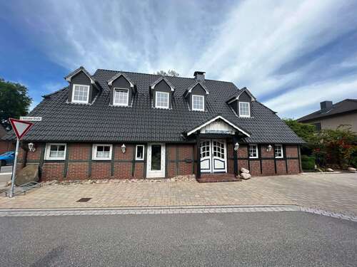 Foto - Gastronomie in Hatten 450.000,00 € 253.14 m²