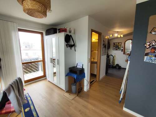 Foto - Wohnung zum Kaufen in Waldenburg 79.900,00 € 30 m²