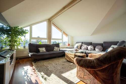 Foto - Wohnung zum Kaufen in Schongau 279.000,00 € 95.27 m²