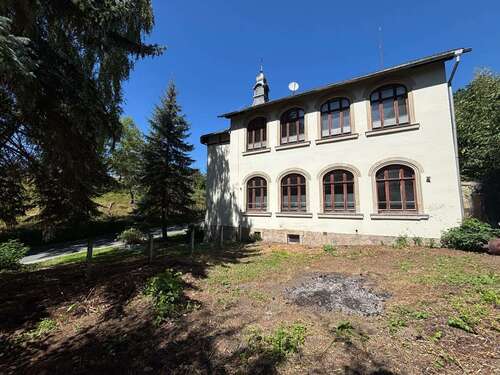 Foto - Haus zum Kaufen in Langenweißbach 189.000,00 € 180 m²