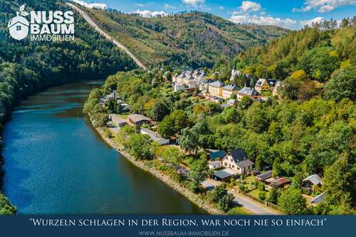 Foto - Haus zum Kaufen in Hohenwarte 295.000,00 € 145 m²
