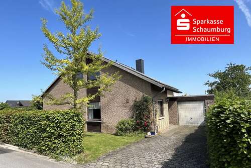 Foto - Haus zum Kaufen in Rinteln 215.000,00 € 153 m²