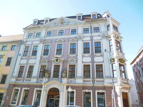 Foto - Büro in Bautzen 300,00 € 55 m² - 300,00 EUR Kaltmiete, ca.  55,00 m²