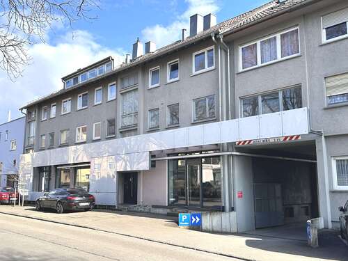 Foto - Einzelhandel in Böblingen 3.500,00 € 326 m²