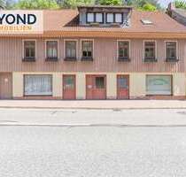 Haus zum Kaufen in Blankenburg (Rübeland) 138.000,00 € 218 m²