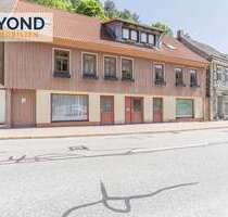 Haus zum Kaufen in Blankenburg (Rübeland) 158.000,00 € 218 m²