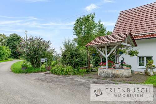 Foto - Wohnung zum Kaufen in Welzheim Steinbruck 330.000,00 € 103.71 m²