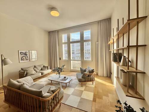 Foto - Wohnung zum Kaufen in Berlin 1.850.000,00 € 188.92 m²