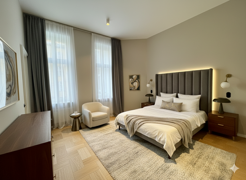 Foto - Wohnung zum Kaufen in Berlin 1.850.000,00 € 188.92 m²