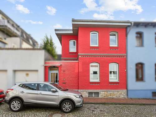 Foto - Haus zum Kaufen in Osnabrück 275.000,00 € 97 m²